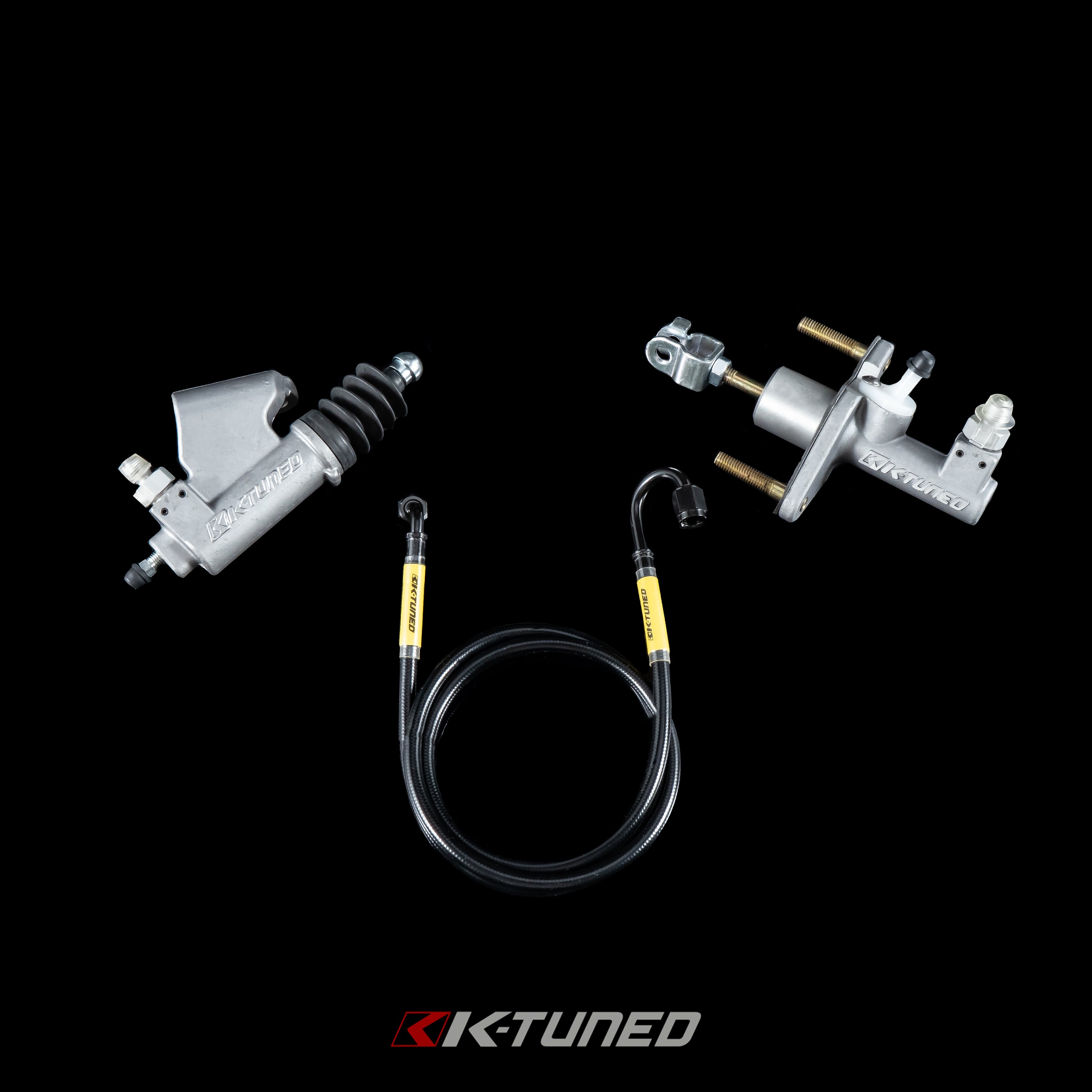 K-Series Complete CMC & Slave Kit – K-Tuned