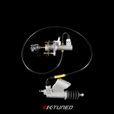 Factory K-Series Car - Complete CMC & Slave Kit