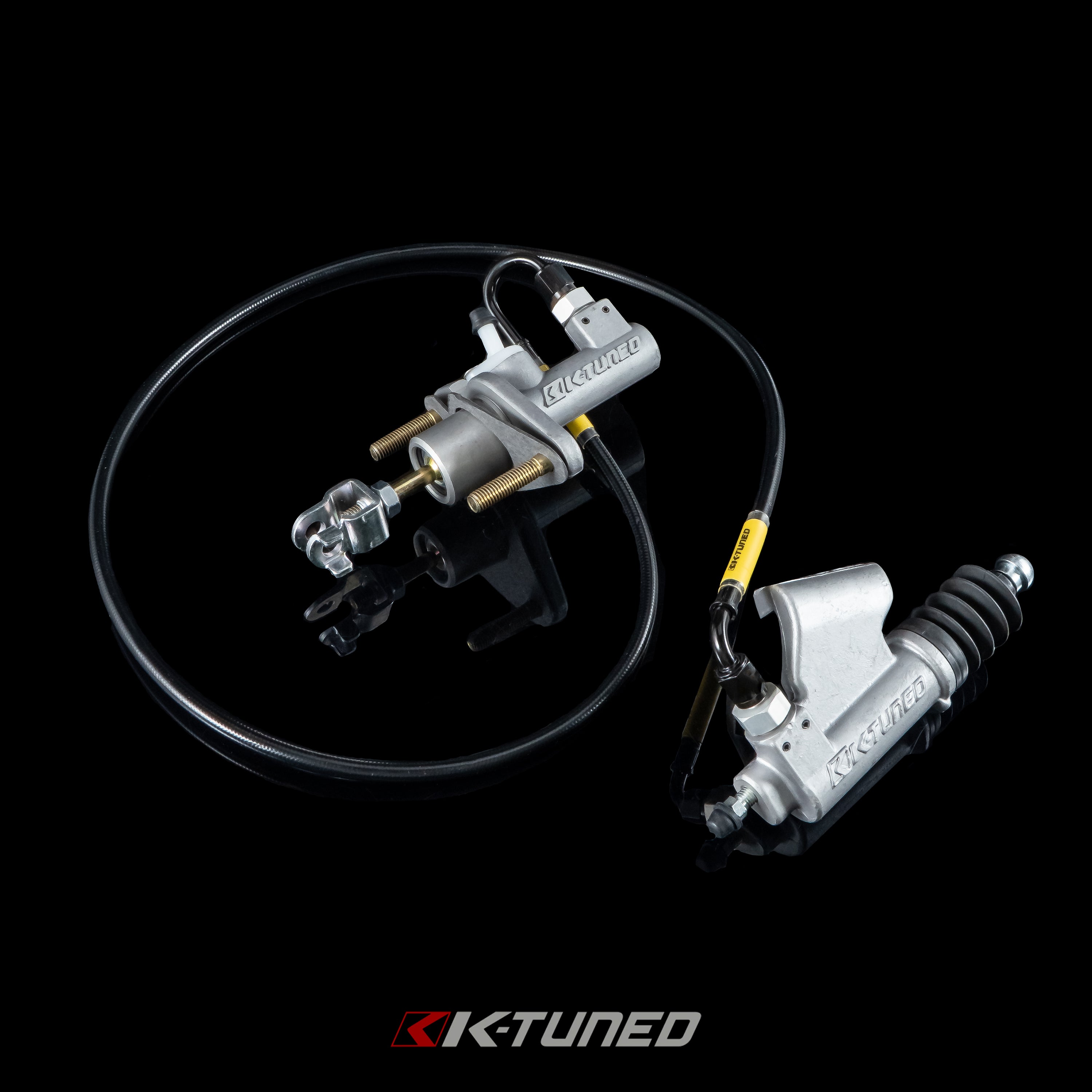 Hydraulic System – K-Tuned