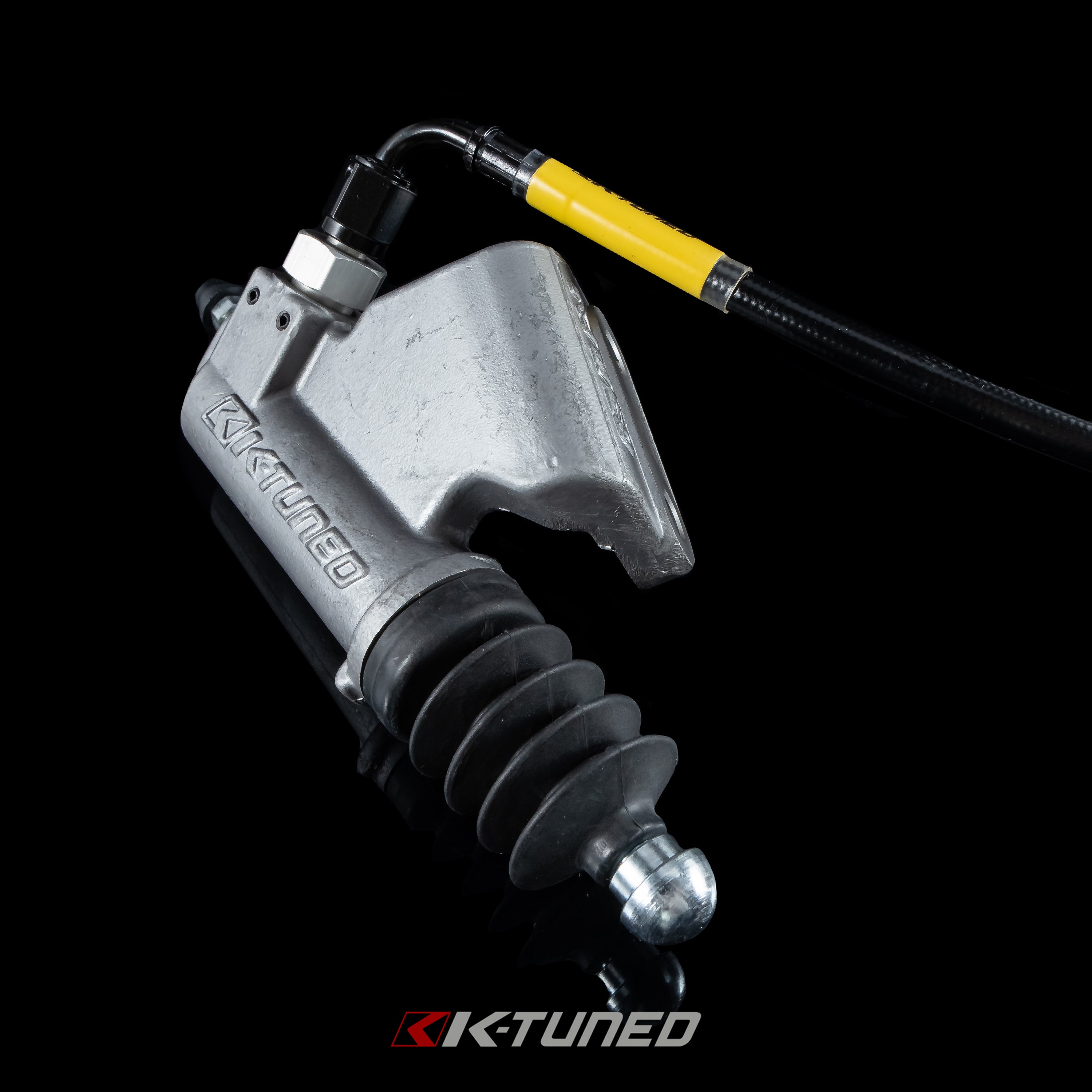 K-Series Complete CMC & Slave Kit – K-Tuned