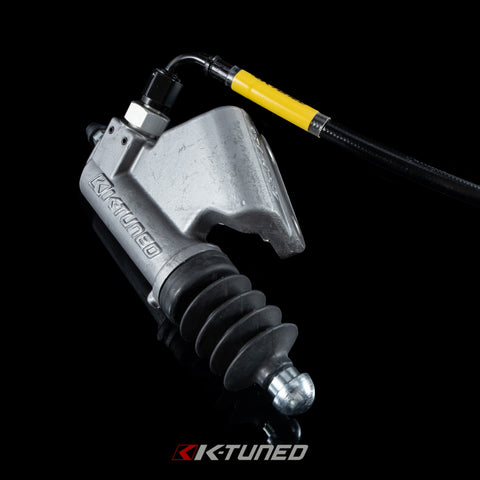 Factory K-Series Car - Complete CMC & Slave Kit