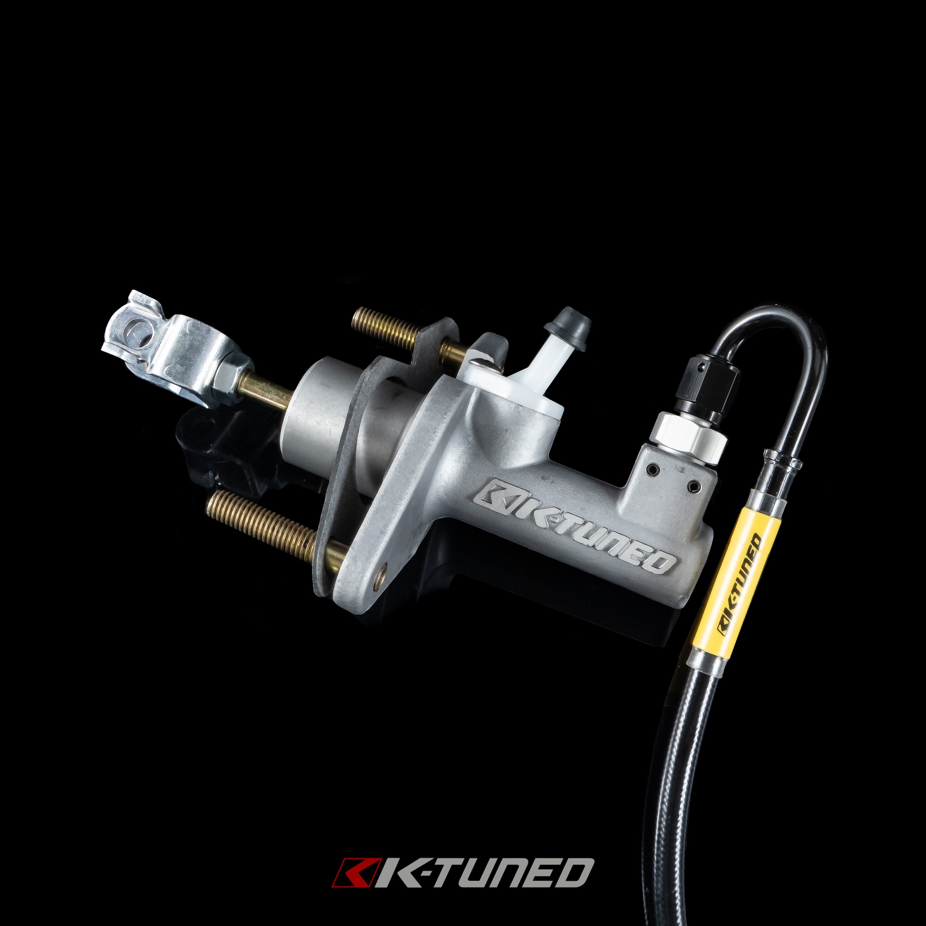 K-Series Complete CMC & Slave Kit – K-Tuned