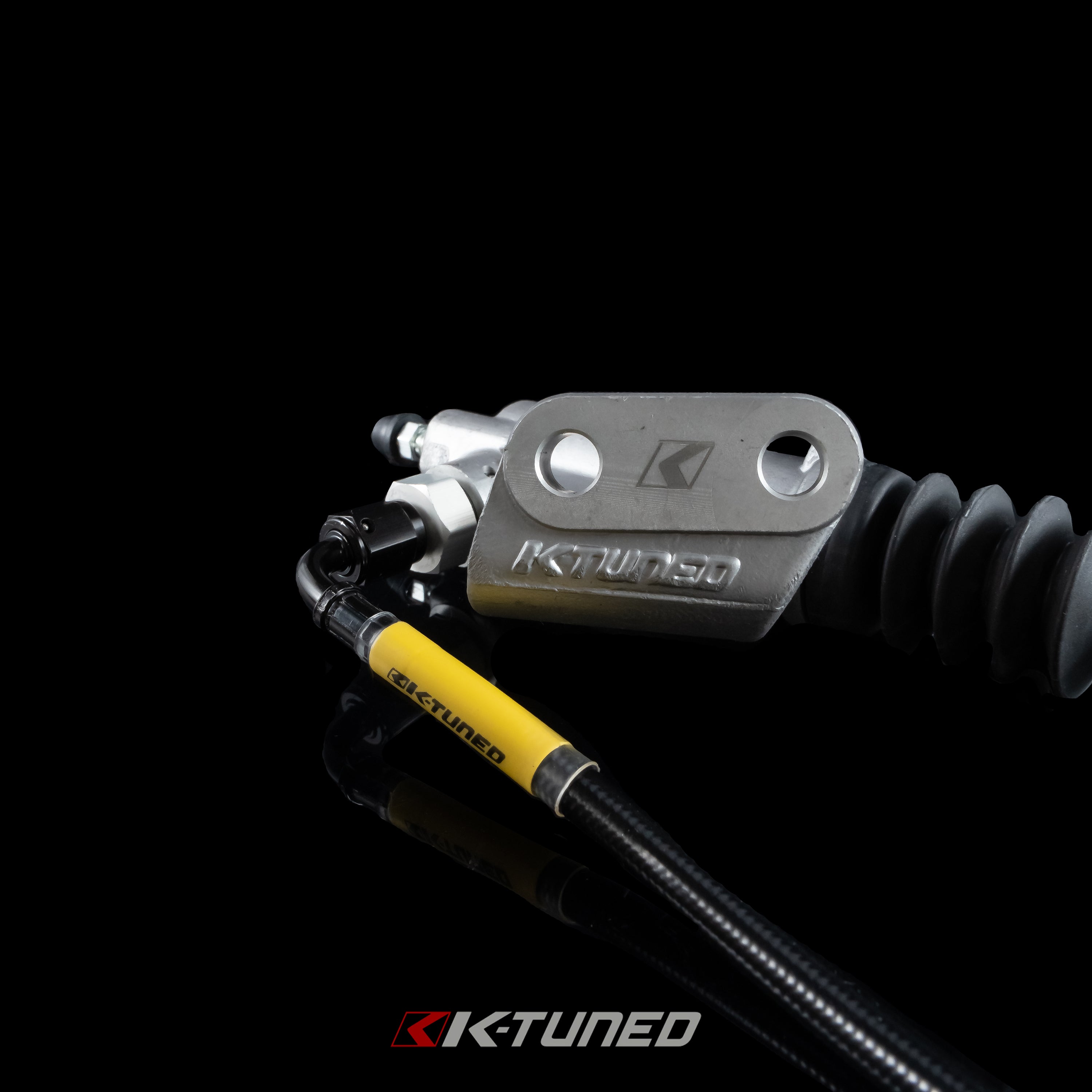 イニシャルK K-Series Complete CMC & Slave Kit – K-Tuned
