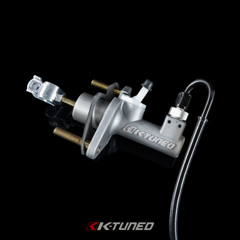 02+ LHD CMC Upgrade Kit