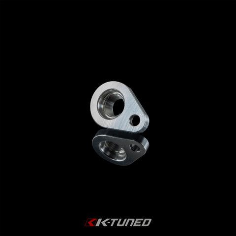 CMC Remote Reservoir Fitting Upgrade