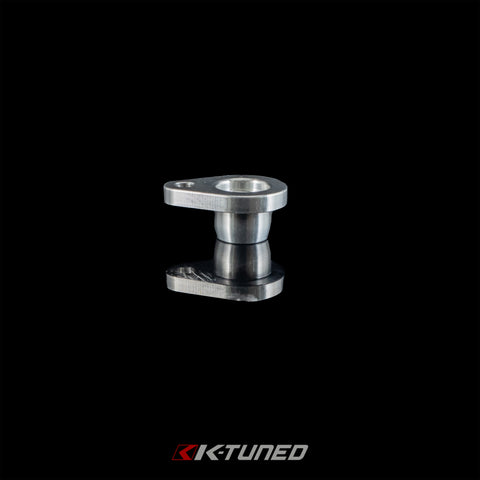 CMC Remote Reservoir Fitting Upgrade