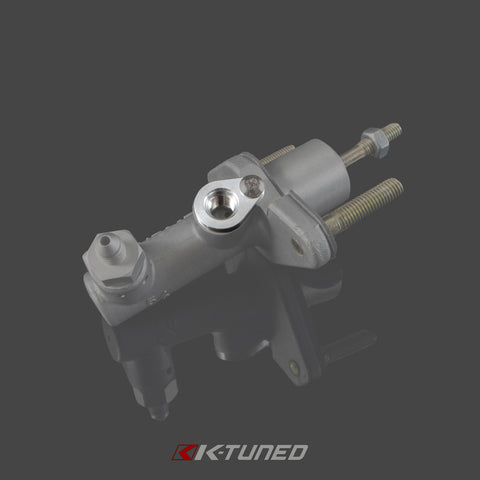 CMC Remote Reservoir Fitting Upgrade