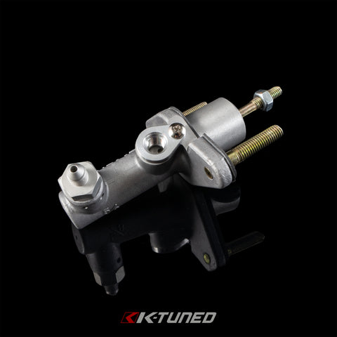 CMC Remote Reservoir Fitting Upgrade