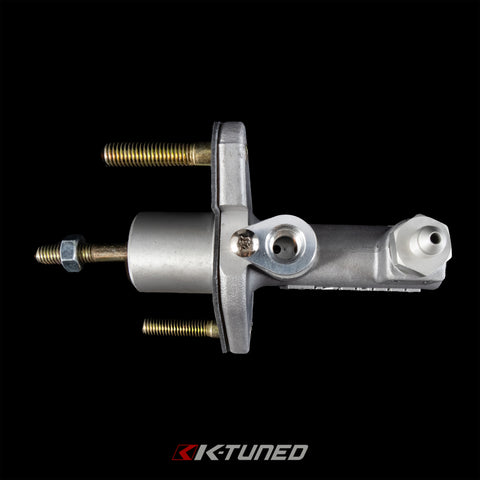 CMC Remote Reservoir Fitting Upgrade