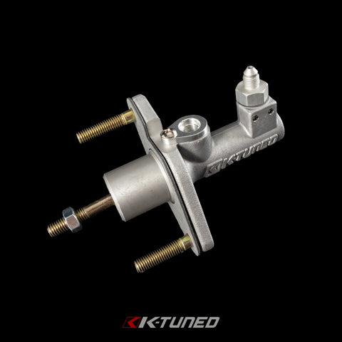 CMC Remote Reservoir Fitting Upgrade