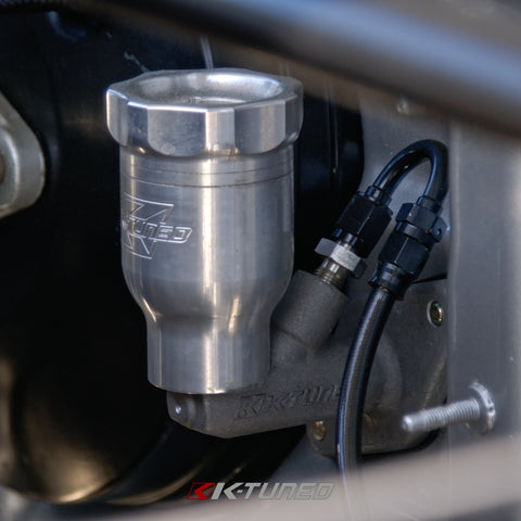 OE Style CMC & Billet Reservoir Combo EG/DC2/EK