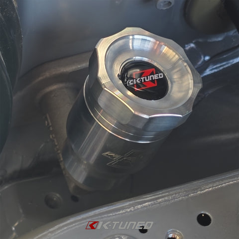 OE Style CMC & Billet Reservoir Combo EG/DC2/EK