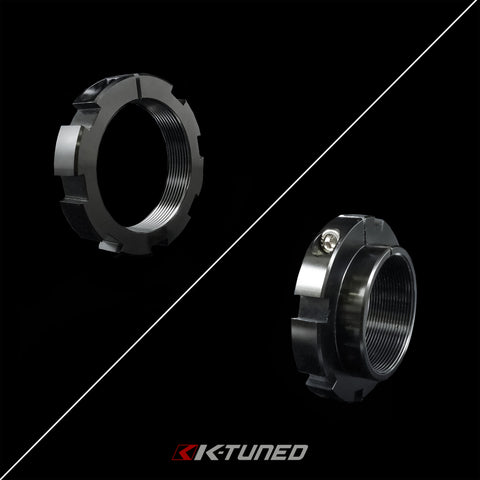 Coilover Locking Collar - 52mm Strut