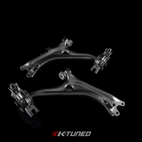 Front LCA with Compliance Bushing - 10th Gen Civic