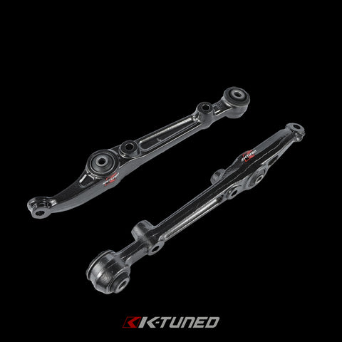 Front LCA - EK(No Si/SiR)