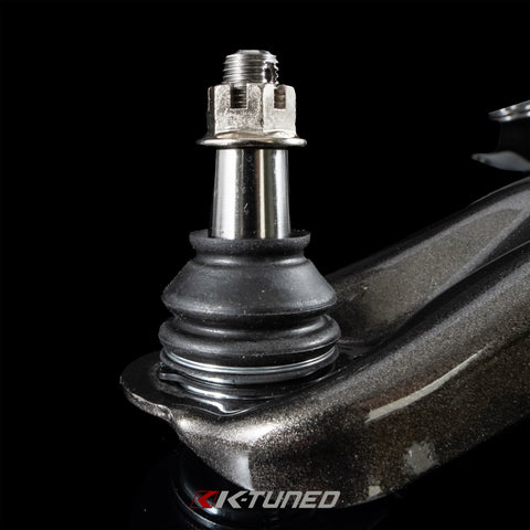 Front LCA with Compliance Bushing - 2009 - 2014 Honda Fit