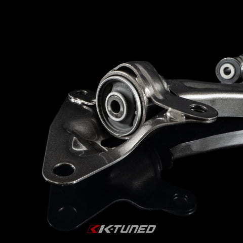Front LCA with Compliance Bushing - 2009 - 2014 Honda Fit