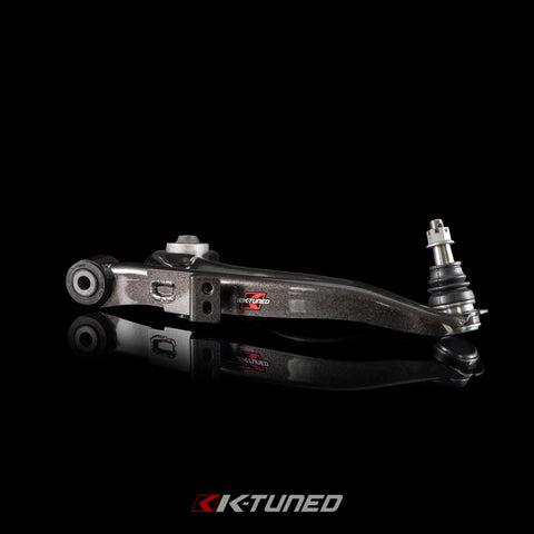 Front LCA with Compliance Bushing - 2015 - 2020 Honda Fit