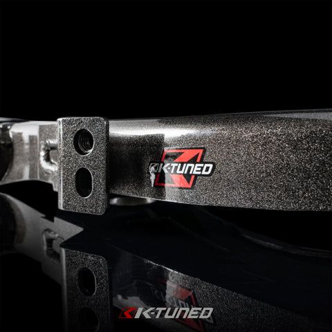 Front LCA with Compliance Bushing - 2015 - 2020 Honda Fit