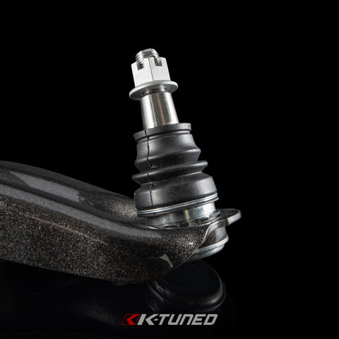 Front LCA with Compliance Bushing - 2015 - 2020 Honda Fit