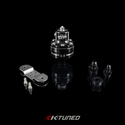 8AN HP Fuel Pressure Regulator (FPR)