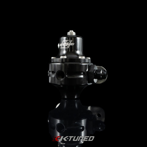 8AN HP Fuel Pressure Regulator (FPR)