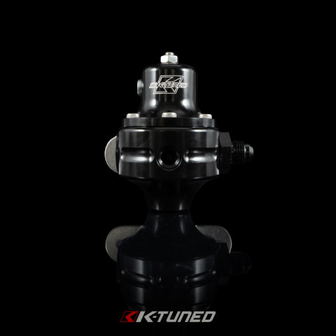 8AN HP Fuel Pressure Regulator (FPR)