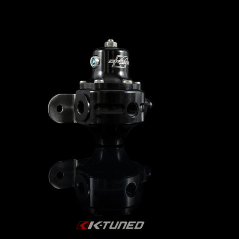 8AN HP Fuel Pressure Regulator (FPR)