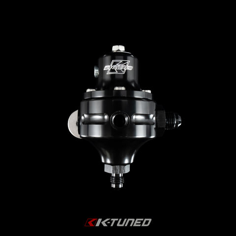 8AN HP Fuel Pressure Regulator (FPR)