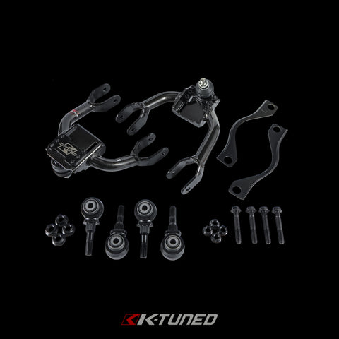 Front Camber Kit (UCA) EF/CRX