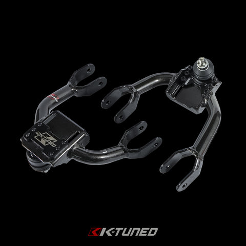 Front Camber Kit (UCA) EF/CRX