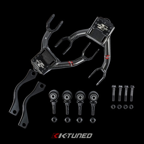 Front Camber Kit (UCA) Integra DA