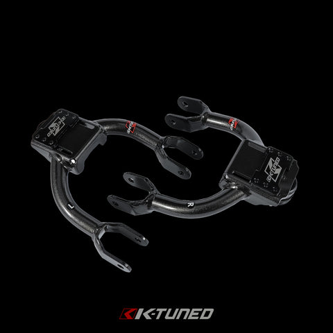 Front Camber Kit (UCA) EG/DC2