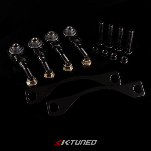 Front Camber Kit (UCA) EG/DC2