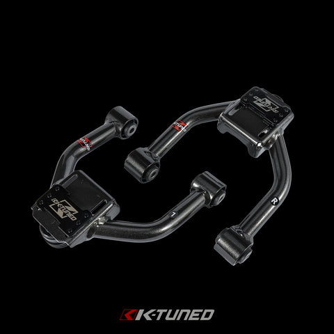 Front Camber Kit (UCA) EK