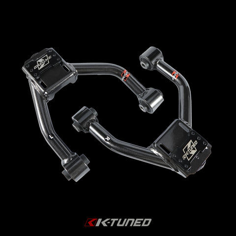 Front Camber Kit (UCA) 2008-12 Honda Accord / 2009-14 Acura TSX