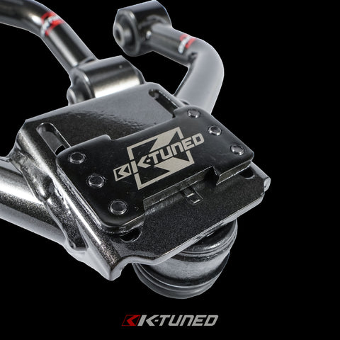 Front Camber Kit (UCA) 2008-12 Honda Accord / 2009-14 Acura TSX