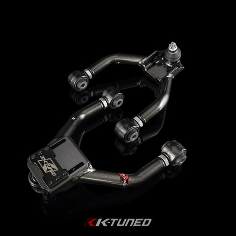 Front Camber Kit 1997 - 2001 Honda Prelude