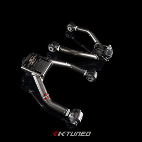 Front Camber Kit 1997 - 2001 Honda Prelude