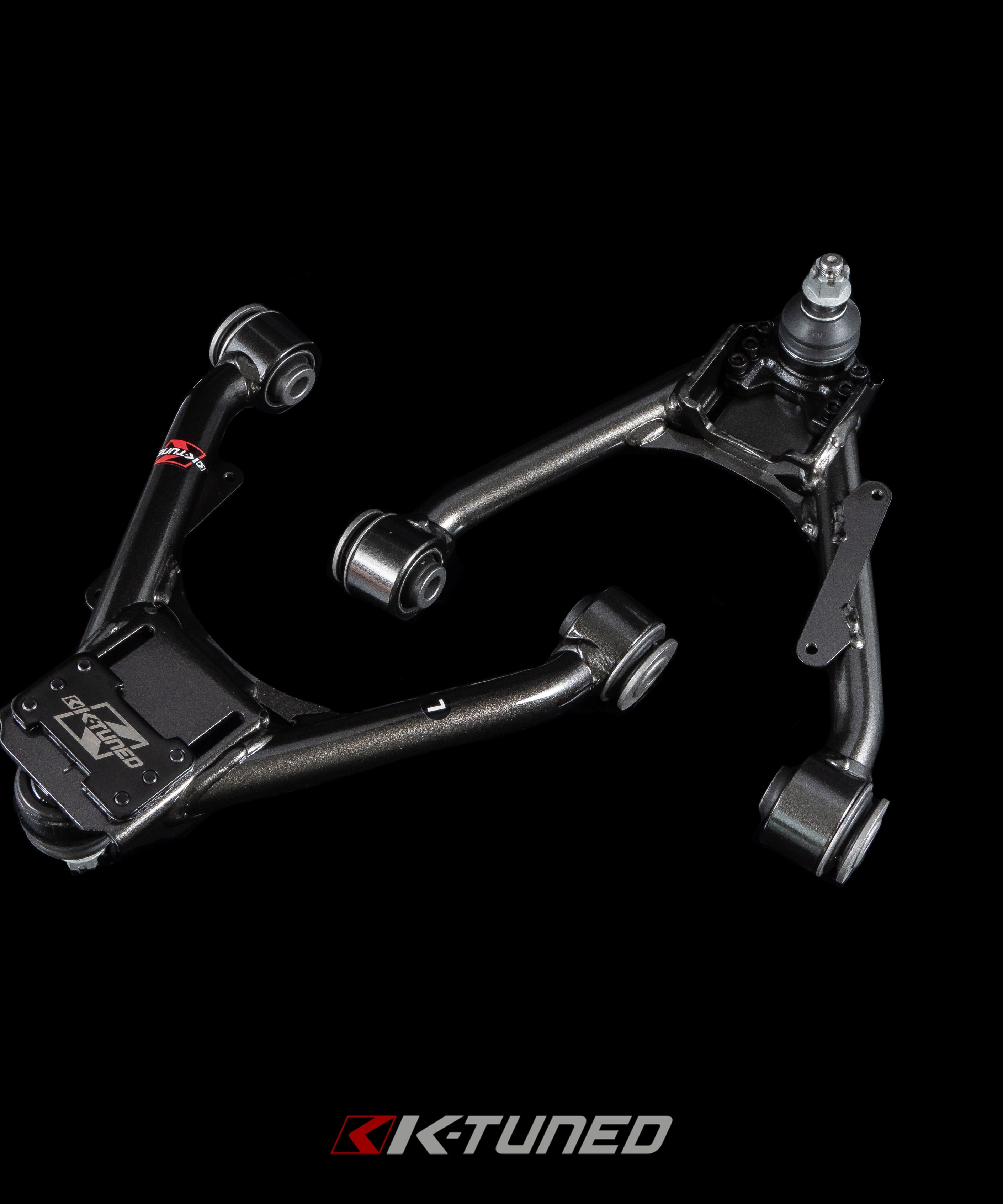 Camber Kit Box Camber Kit – K-Tuned