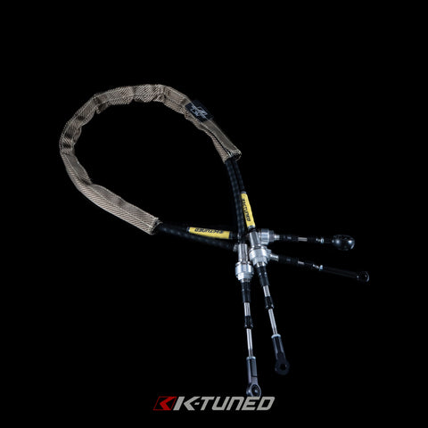K-Tuned Shifter Cable Heat Wrap