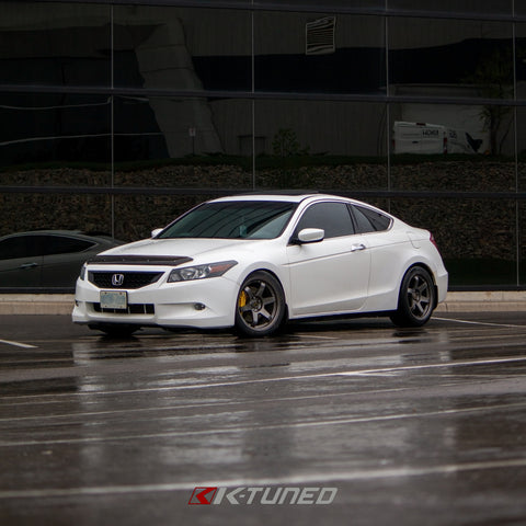 K1 - Street  08-12 Accord / 09-14 TSX / 09-14 TL