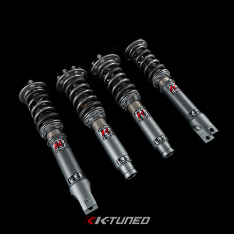 K1 - Street  08-12 Accord  09-14 TSX