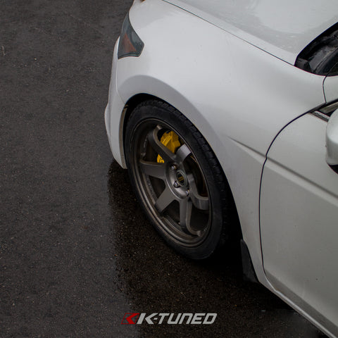K1 - Street  08-12 Accord / 09-14 TSX / 09-14 TL