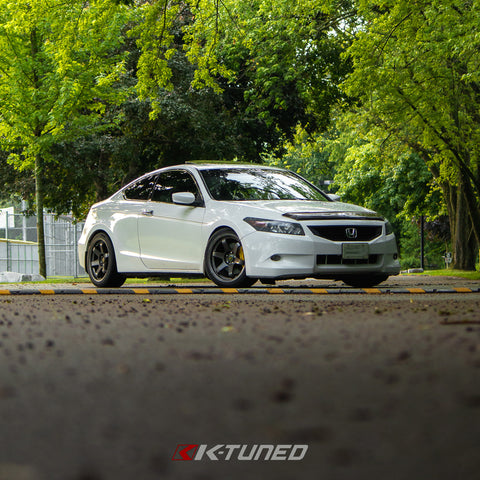 K1 - Street  08-12 Accord / 09-14 TSX / 09-14 TL