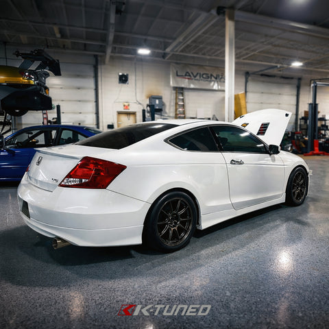K1 - Street  08-12 Accord / 09-14 TSX / 09-14 TL