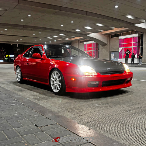 K1 - Street 92-01 Prelude