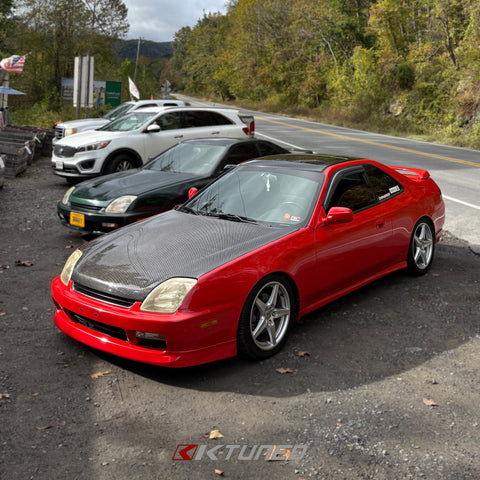 K1 - Street 92-01 Prelude