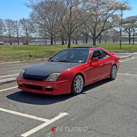 K1 - Street 92-01 Prelude