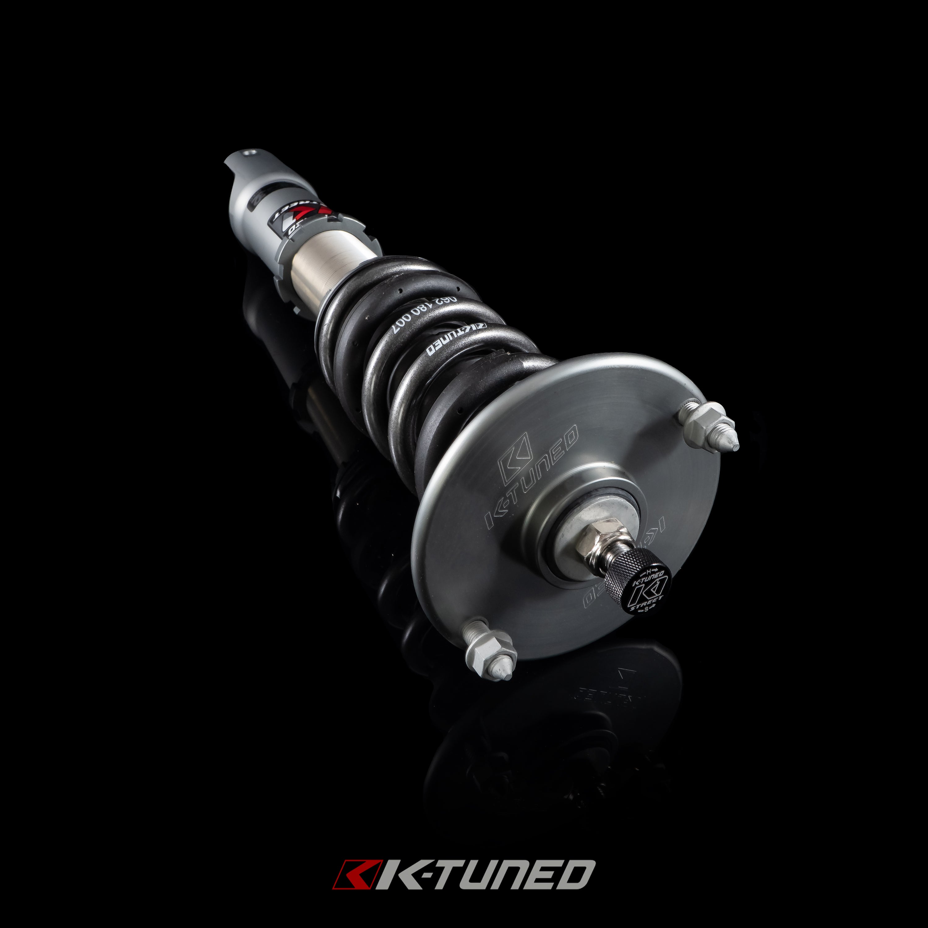 K1 - Street 90-97 Accord – K-Tuned